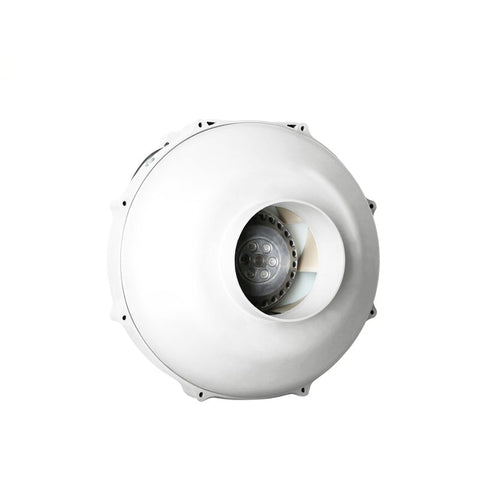 Rohrventilator 1-Speed 100mm 280m³/h