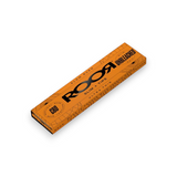 RooR Unbleached Slim Rolling Papers – Bild 1