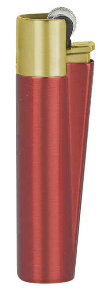 Clipper - Metal - Large Crown Jewels