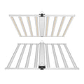 SK1000 - Vollspektrum LED-Growlight - The Orange Spot
