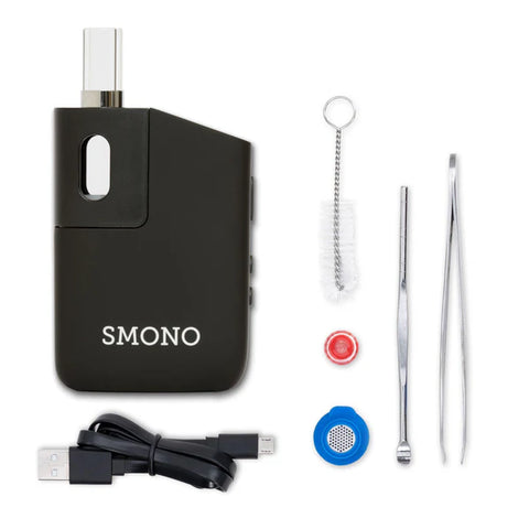 Vaporizer - Smono 3