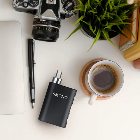 Vaporizer - Smono 4 Pro