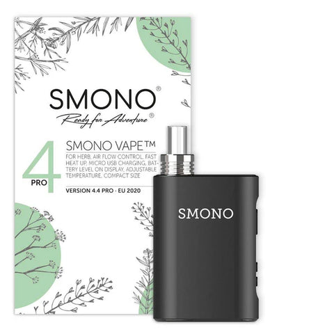 Vaporizer - Smono 4 Pro