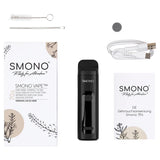 Smono 70's - Vaporizer – Bild 4