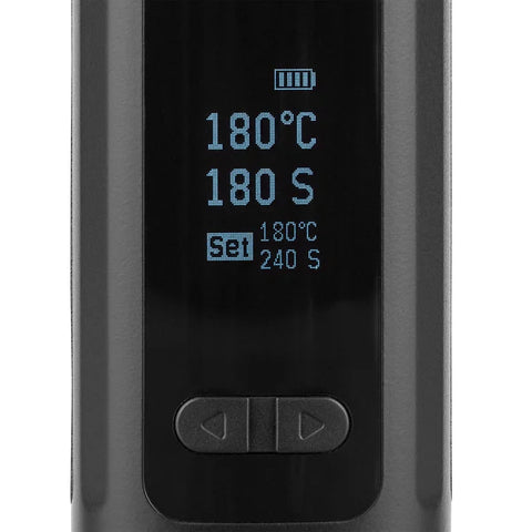 Vaporizer - Smono 70's