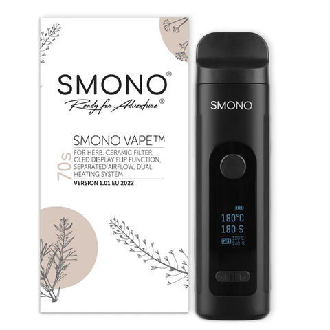 Vaporizer - Smono 70's