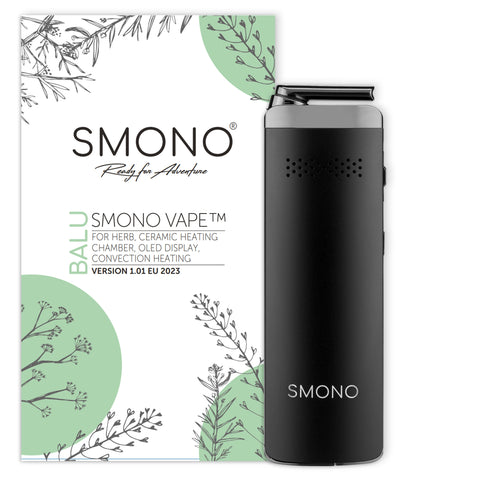 Vaporizer - Smono Balu