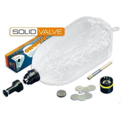 Solid Valve - Starter-Set