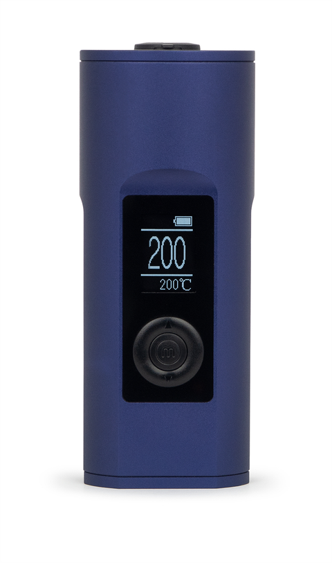 Vaporizer - Solo 2