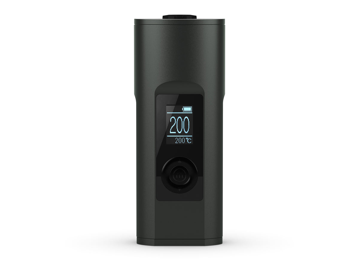 Vaporizer - Solo 2 Max