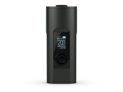 Vaporizer - Solo 2 Max