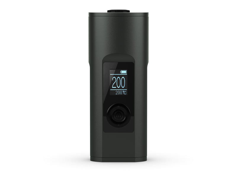 Vaporizer - Solo 2 Max