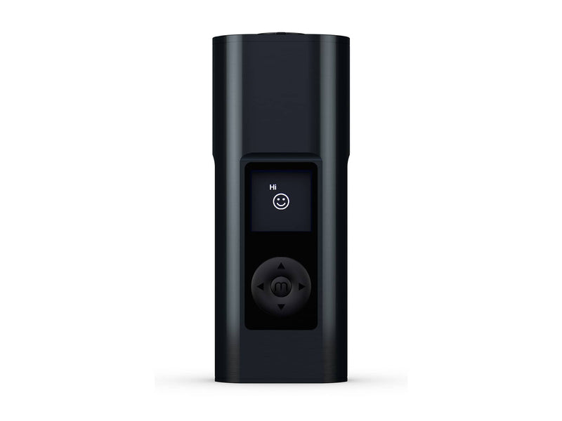 Vaporizer - Solo 3