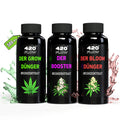 Starter-Set - Dünger (3x500ml)