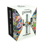Stündenglass  x Grateful Dead - Legacy Patchwork – Bild 11