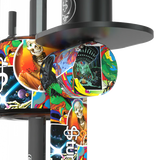 Stündenglass  x Grateful Dead - Legacy Patchwork – Bild 2