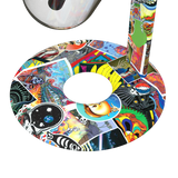 Stündenglass  x Grateful Dead - Legacy Patchwork – Bild 3