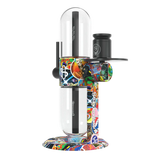 Stündenglass  x Grateful Dead - Legacy Patchwork – Bild 6