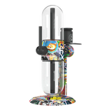 Stündenglass  x Grateful Dead - Legacy Patchwork – Bild 7