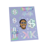Stündenglass x Khalifa - Vaporizer – Bild 3
