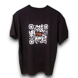 T-Shirt "Orange Spot" – Bild 2