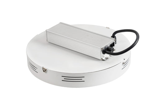TOS 150 Switch - Vollspektrum LED-Growleuchte - The Orange Spot