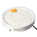 TOS 150 Switch - Vollspektrum LED-Growleuchte - The Orange Spot