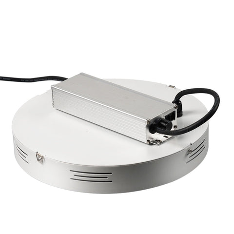 TOS 150 Switch - Vollspektrum LED-Growleuchte - The Orange Spot