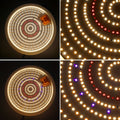 TOS 150 Switch - Vollspektrum LED-Growleuchte - The Orange Spot