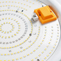 TOS 150 Switch - Vollspektrum LED-Growleuchte - The Orange Spot