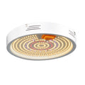 TOS 150 Switch - Vollspektrum LED-Growleuchte - The Orange Spot