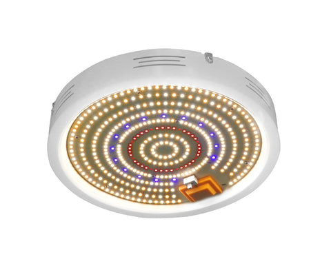 TOS 150 Switch - Vollspektrum LED-Growleuchte - The Orange Spot