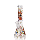 Beakerbong "LABUBONG" - Clear Collectors Edition – Bild 6