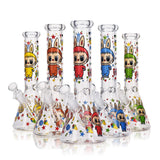 Beakerbong "LABUBONG" - Clear Collectors Edition – Bild 1