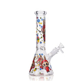 Beakerbong "LABUBONG" - Clear Collectors Edition – Bild 2