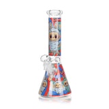 Beakerbong "LABUBONG" - Colorful Collectors Edition – Bild 3