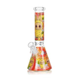 Beakerbong "LABUBONG" - Colorful Collectors Edition – Bild 4