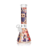 Beakerbong "LABUBONG" - Colorful Collectors Edition – Bild 5