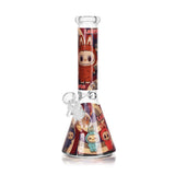 Beakerbong "LABUBONG" - Colorful Collectors Edition – Bild 6