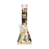 Beakerbong "LABUBONG" - Colorful Collectors Edition – Bild 7