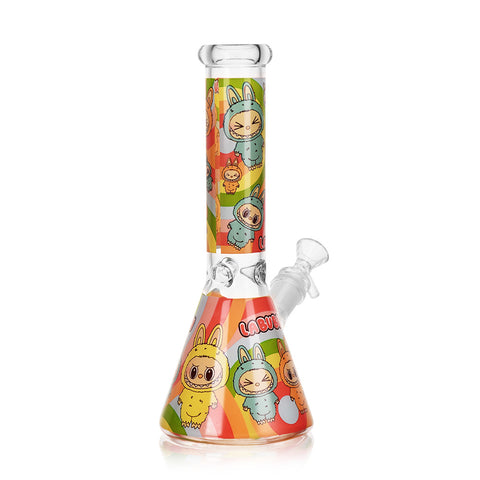 Beakerbong "LABUBONG" - Colorful Collectors Edition