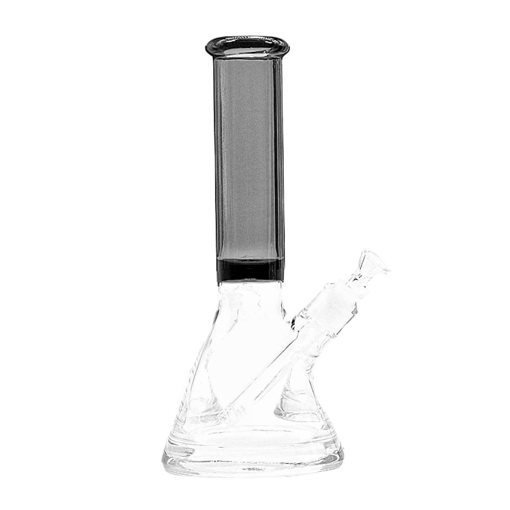 Beakerbong "Black Smoke"