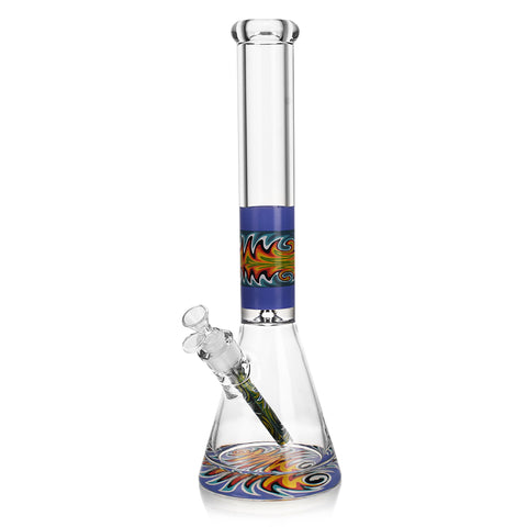 Beakerbong "Solarix" - Limited Edition