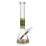 Beakerbong "Solarix" - Limited Edition – Bild 4