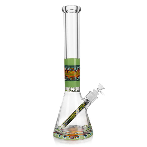 Beakerbong "Solarix" - Limited Edition