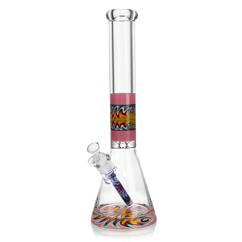 Beakerbong "Solarix" - Limited Edition