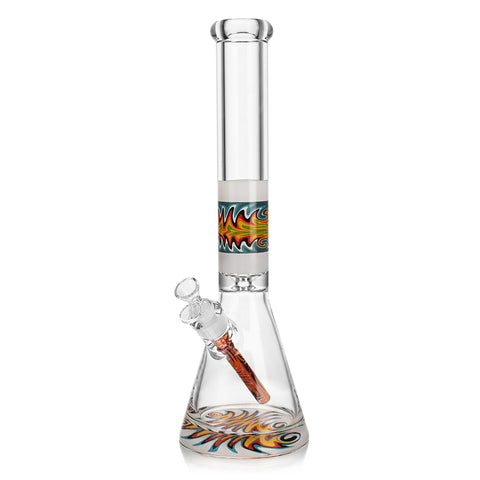 Beakerbong "Solarix" - Limited Edition