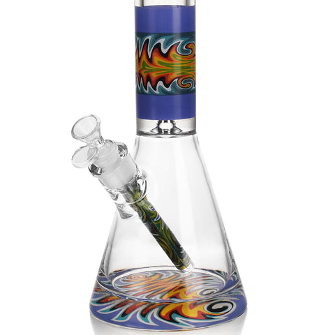 Beakerbong "Solarix" - Limited Edition