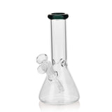 Beakerbong "Spectra" - Klarglas – Bild 5
