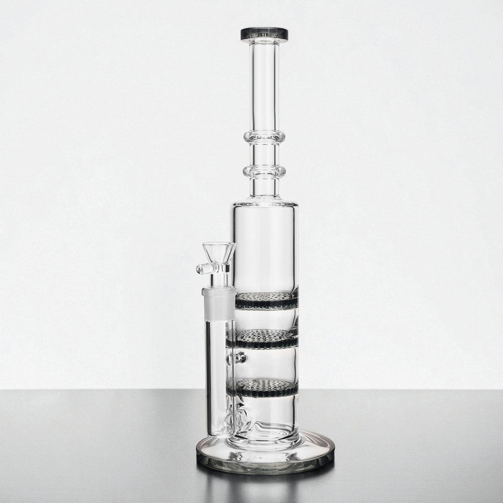 Perkolatorbong "Trinity" - Smoke